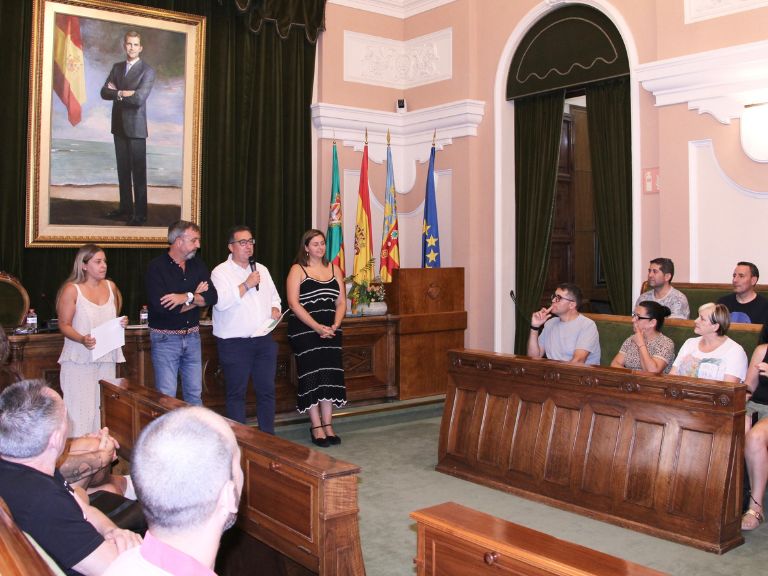 La iniciativa, prevista para septiembre, incluirá la participación de aproximadamente veinte locales.