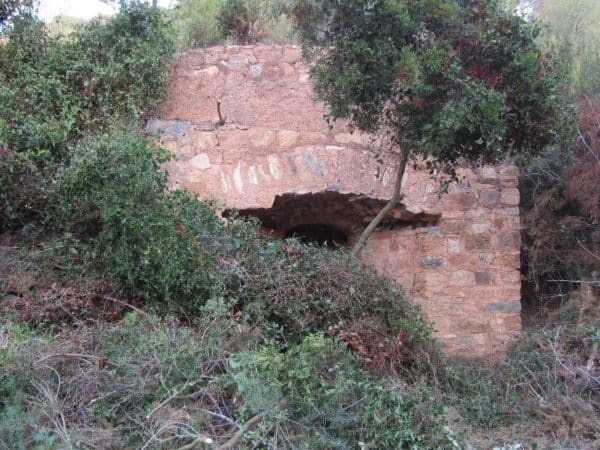 Castellnovo recuperará el Horno de Cal y la Fuente de la Mina Castellnovo recuperará el Horno de Cal y la Fuente de la Mina