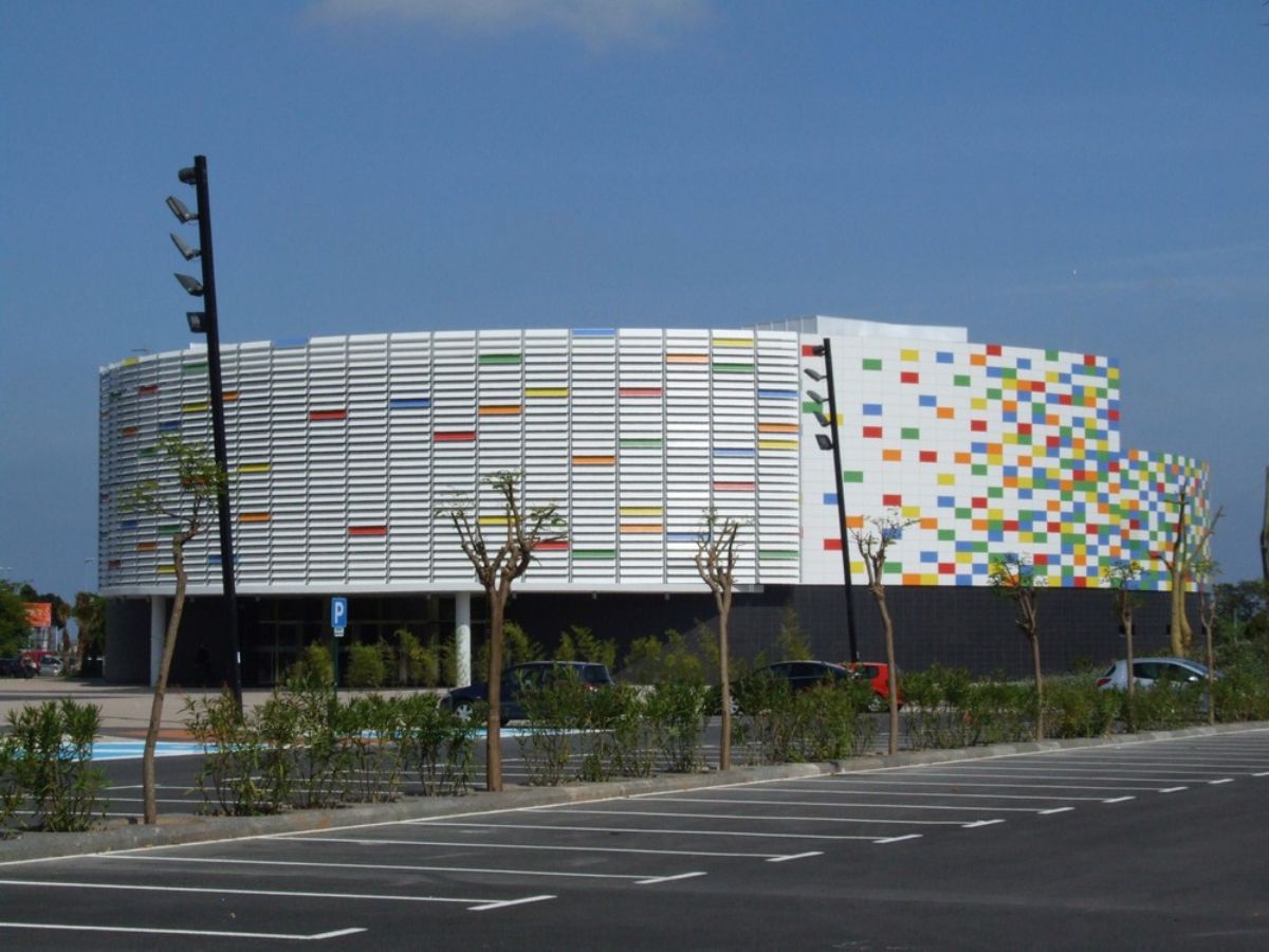 Castellón anuncia licitación de barras en el Palau de la Festa