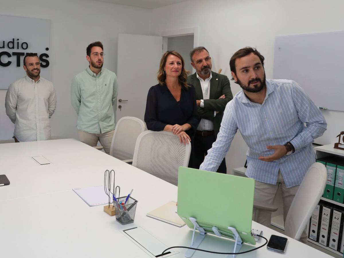 Castellón renueva su distinción como ‘Ciudad de la Ciencia e Innovación’