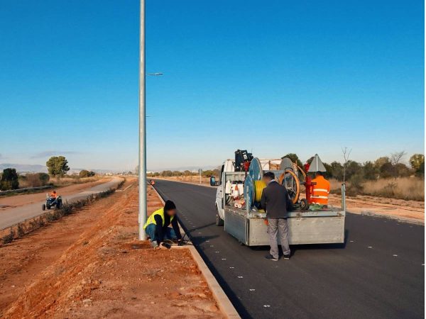 Comienza el proceso de las expropiaciones para la nueva Ronda Oeste de Castellón