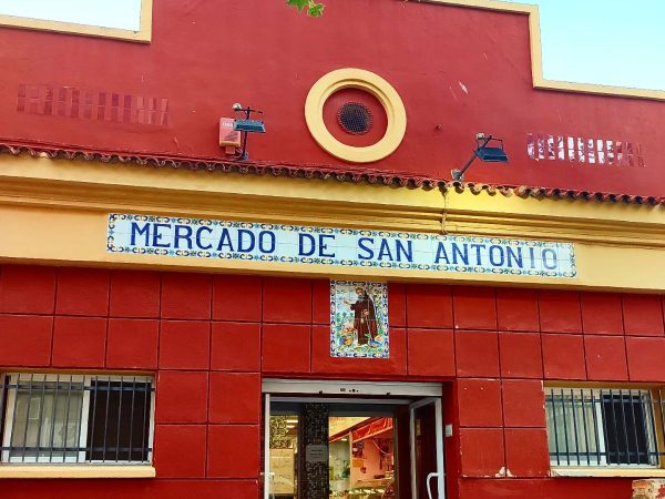 Comienzan la obras del Mercado de San Antonio en Castellón