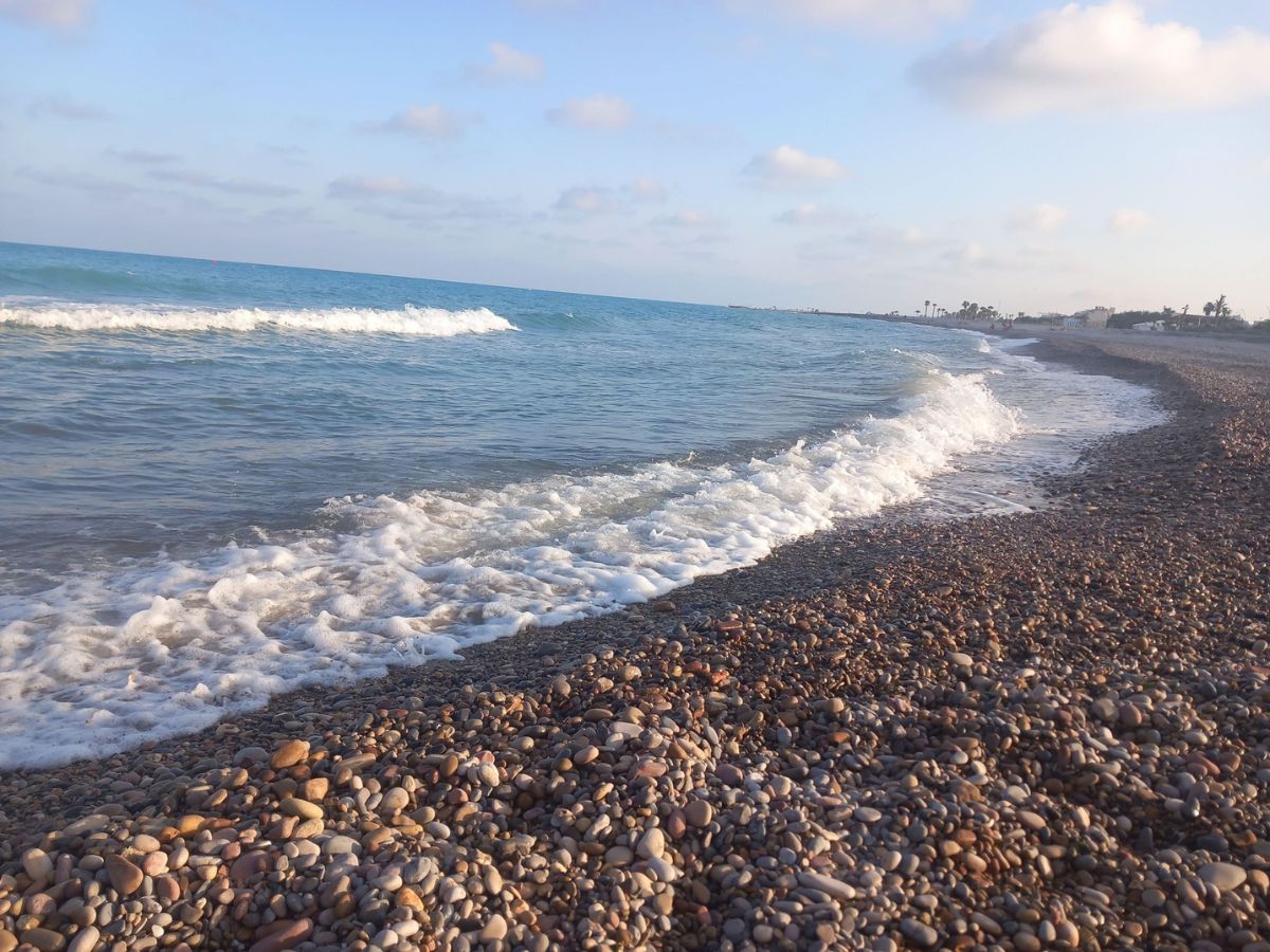 Convocan cadena humana por la protección de la Playa de Moncofa