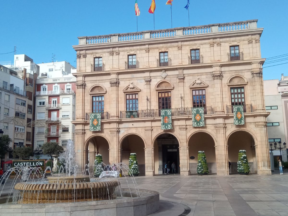 Castellón adjudica las reformas del Recinto de Ferias y Mercados y del Mercado de San Antonio