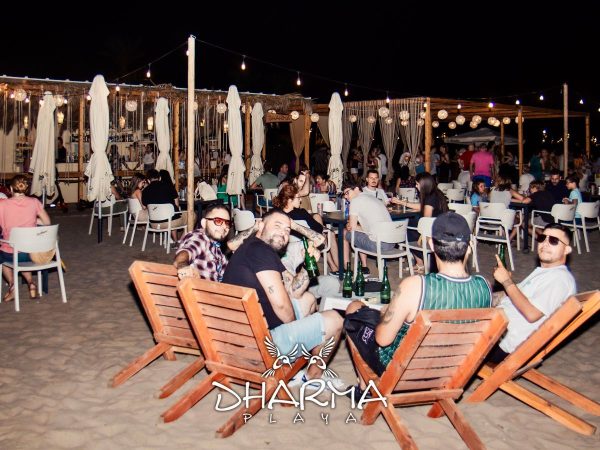 Dharma Playa te trae a ‘Cuerda pa Rato’ y a ‘Yotocoson’