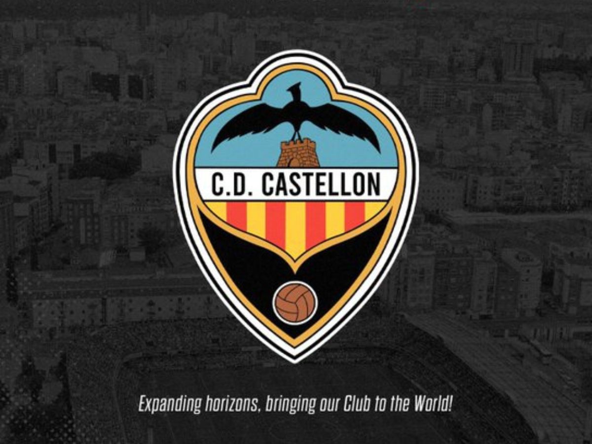 El CD Castellón presenta el nuevo nombre para Castalia 2024-2025