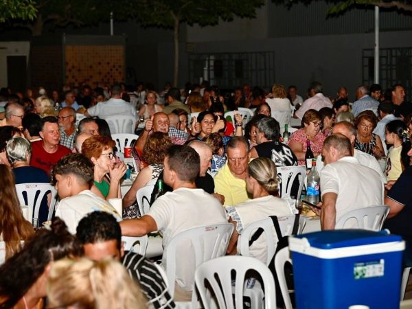 El Grupo Reyes celebra la tradicional cena de verano en Castellón