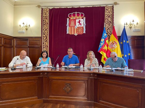 El Patronato de Turismo concede un millón de euros para promocionar Castellón