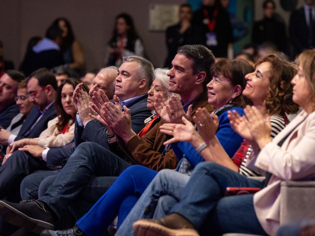 El plan de Pedro Sánchez para los medios de comunicación