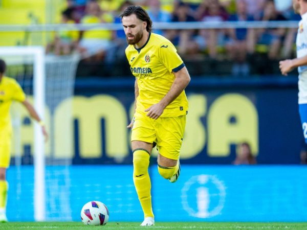 El Villarreal CF traspasa a Ben Brereton al Southampton