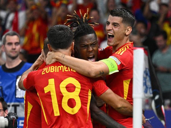 España se proclama campeona de la Eurocopa 2024