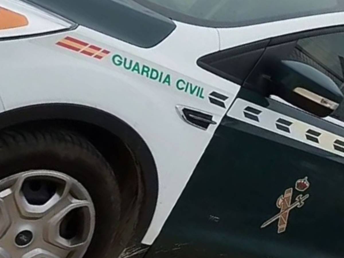 Fallece un matrimonio en una playa de Guardamar del Segura