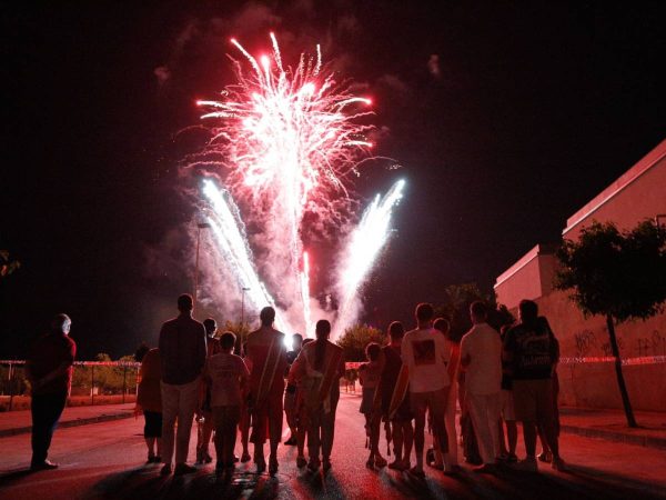 Finalizan con éxito las Fiestas de San Jaime de Oropesa  del Mar de 2024