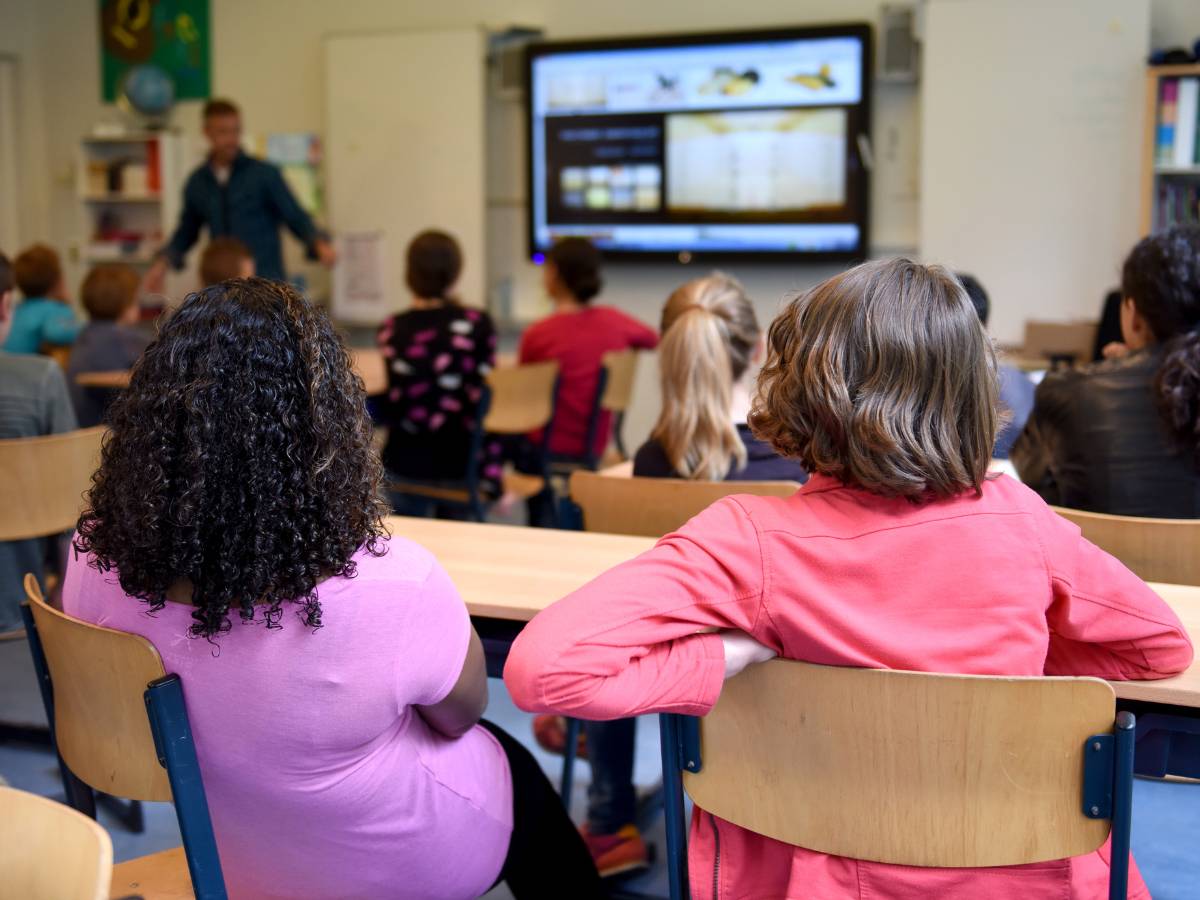 La Ley de Libertad Educativa impone nuevas reglas en la Comunitat Valenciana