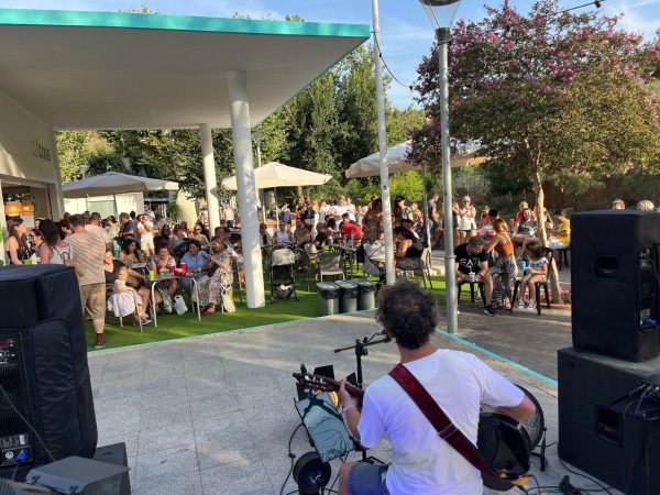 Llega la Fiesta del Agua a la Vall d’Uixó