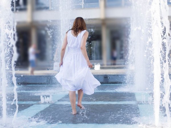 Llega la ola de calor con ‘alerta roja’ por altas temperaturas