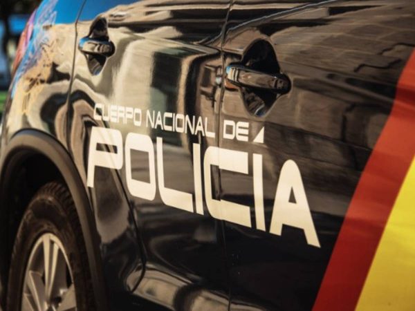 Logran detener al violador de la furgoneta de Valencia