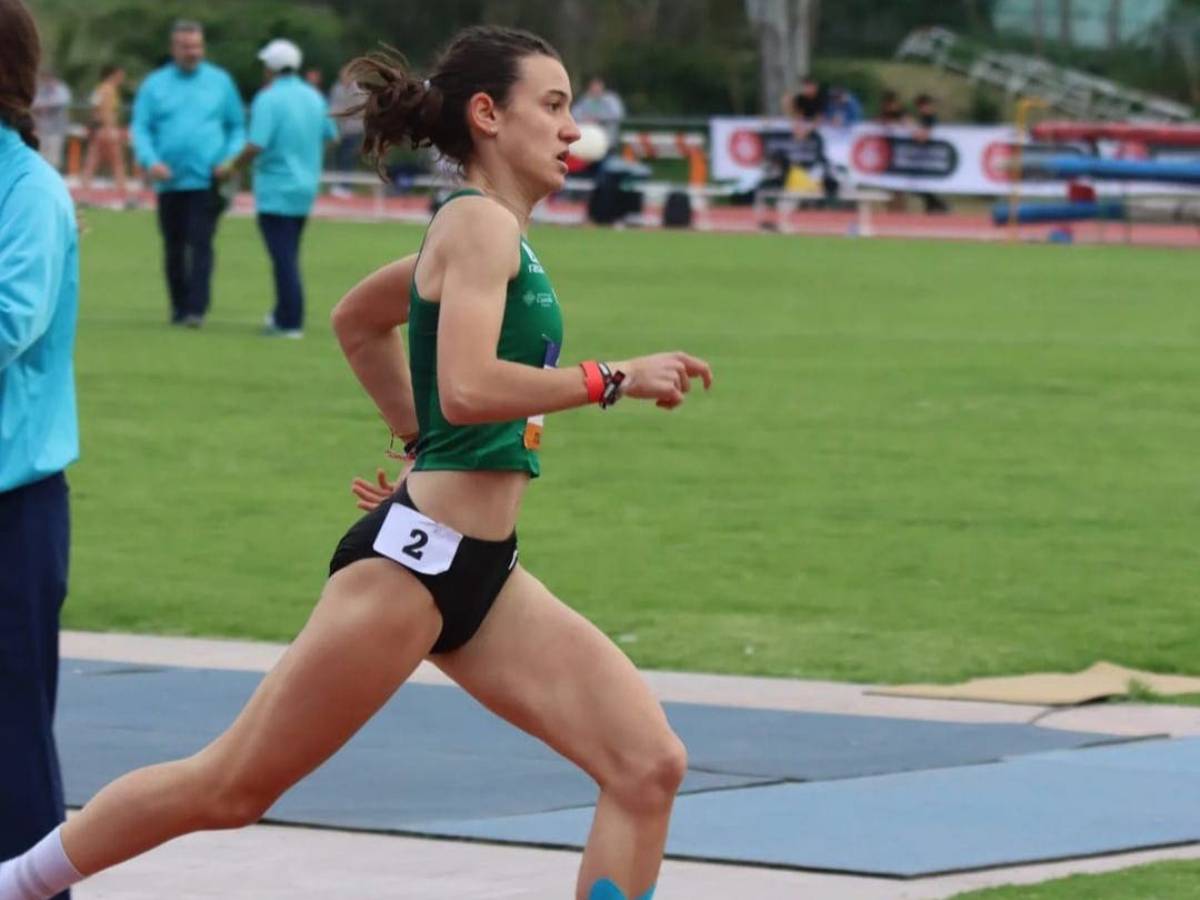 El campeonato de España sub20 celebrado en el Gaetà Huguet dio a los atletas del club un total de 16 medallas y el liderato en la clasificación con 179 puntos.