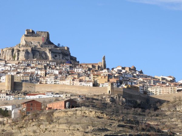 Morella recibirá fondos de Diputación para activar el pozo Colomer 4