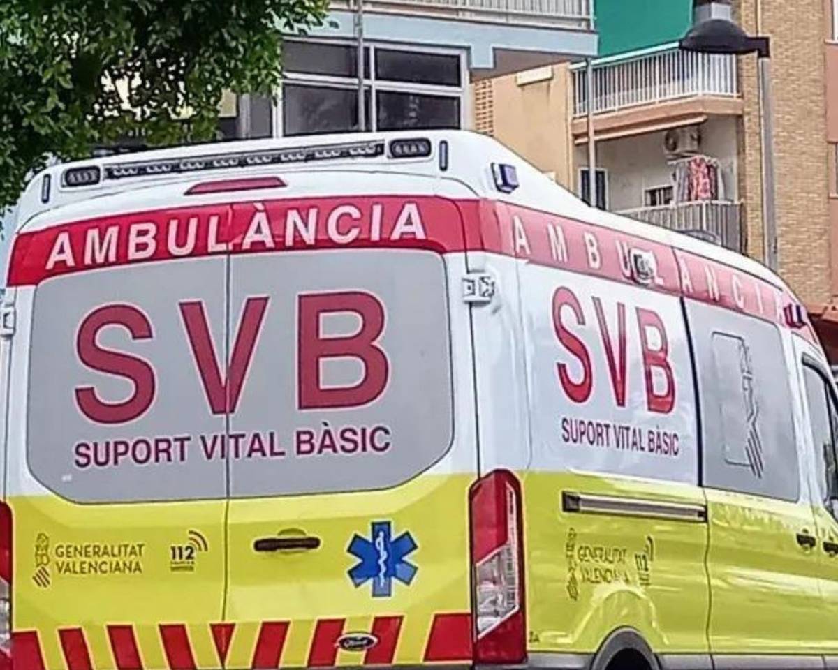 Niño hospitalizado después de ser atacado por un perro