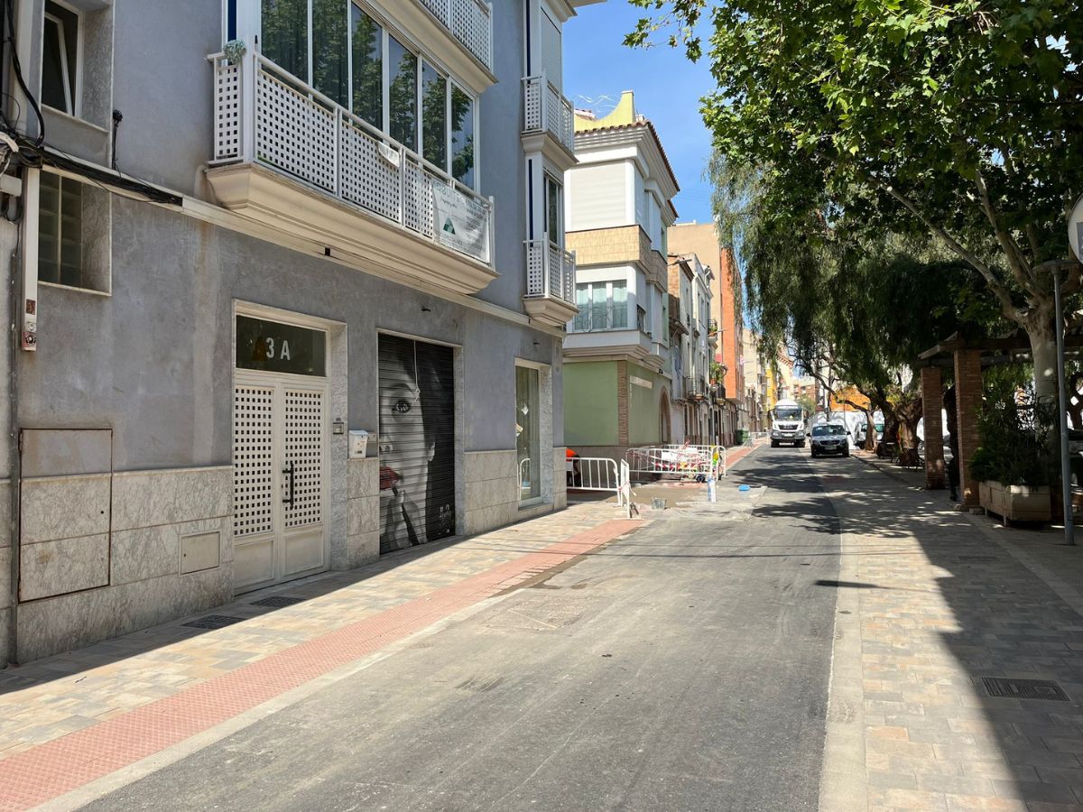 Castellón establece rutas alternativas por obras en Zona de Bajas Emisiones