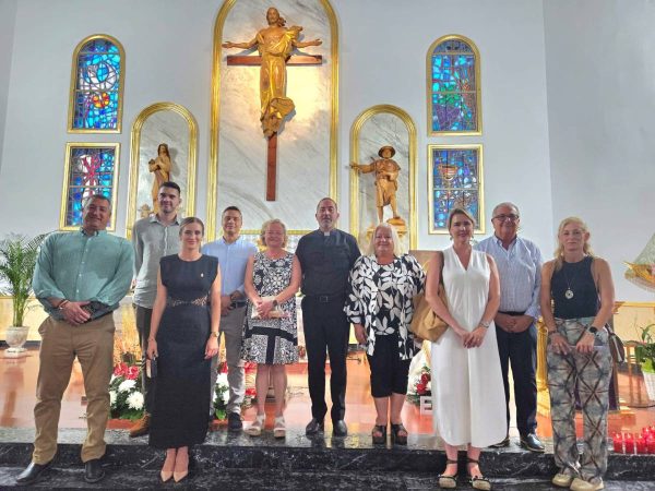 Oropesa del Mar celebra su segunda jornada de las Fiestas de San Jaime de 2024