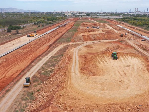 PortCastelló anuncia licitación de la Estación Intermodal