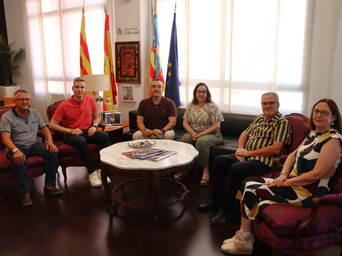 Vila-real será sede del XVI Encuentro Interdiocesano en 2025