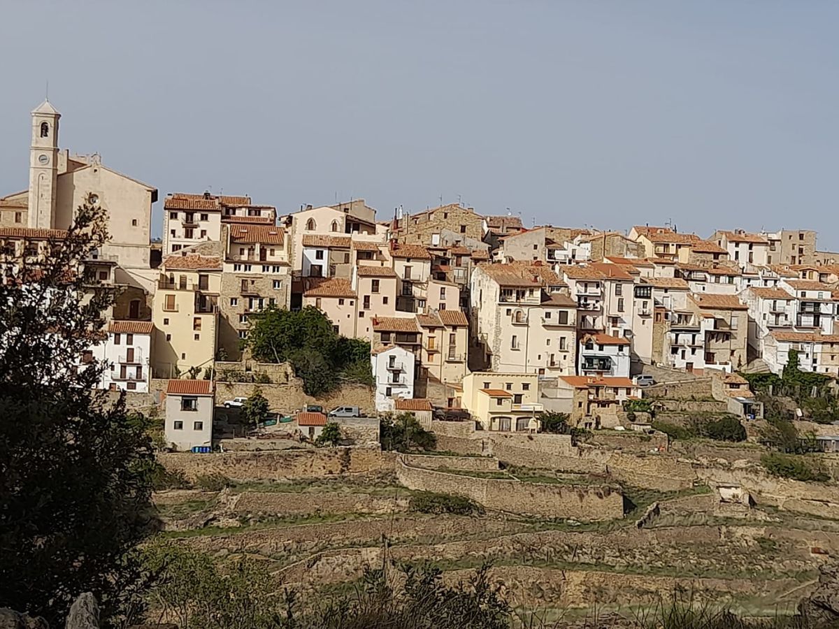 Villafranca del Cid acoge la XXVI edición de la Feria de la Magdalena