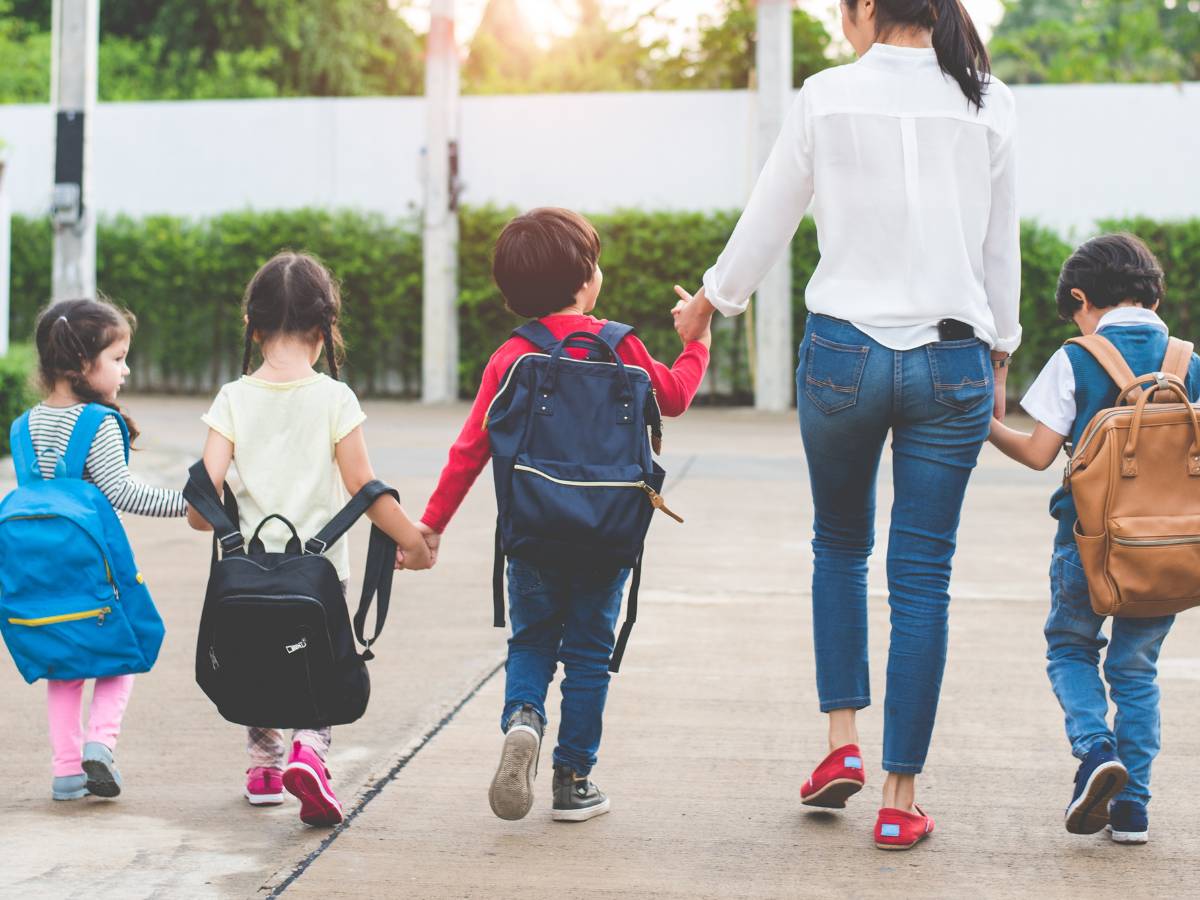 Campaña de vacunación en los Centros Educativos de la Comunitat Valenciana