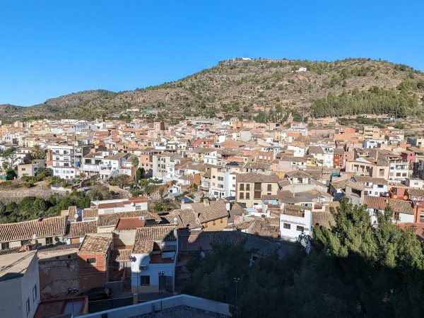 Castellnovo inicia sus Fiestas Patronales con un amplio programa de actividades