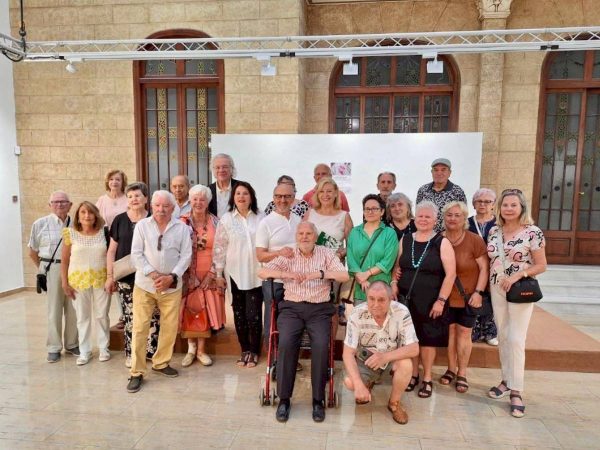 Castellón lanzará su primer Plan Municipal para personas mayores en 2025