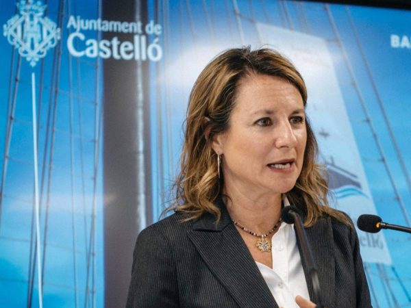 Castellón ofrece una vivienda a Nuria Viciano antes de ser expropiada