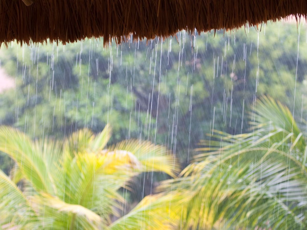 Aviso amarillo por tormentas en Castellón y rojo por altas temperaturas