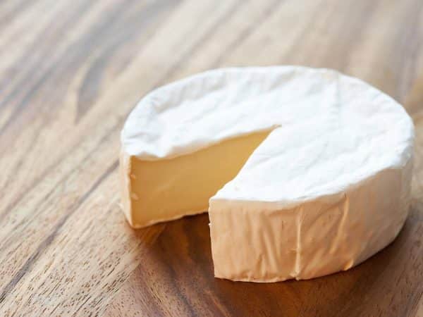 Consumo ordena retirar un queso por presencia de Salmonella