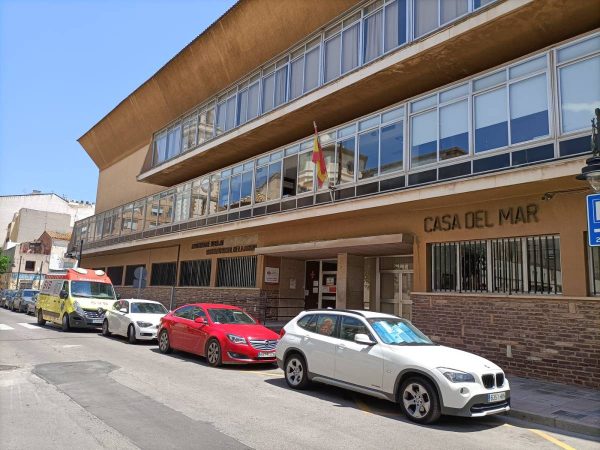 El consultorio auxiliar del Grao de Castellón sigue acumulando reclamaciones por el calor