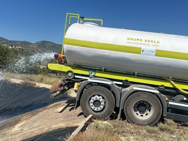 El PP celebra la respuesta del Consell con 108,000 m³ de agua para Els Ports