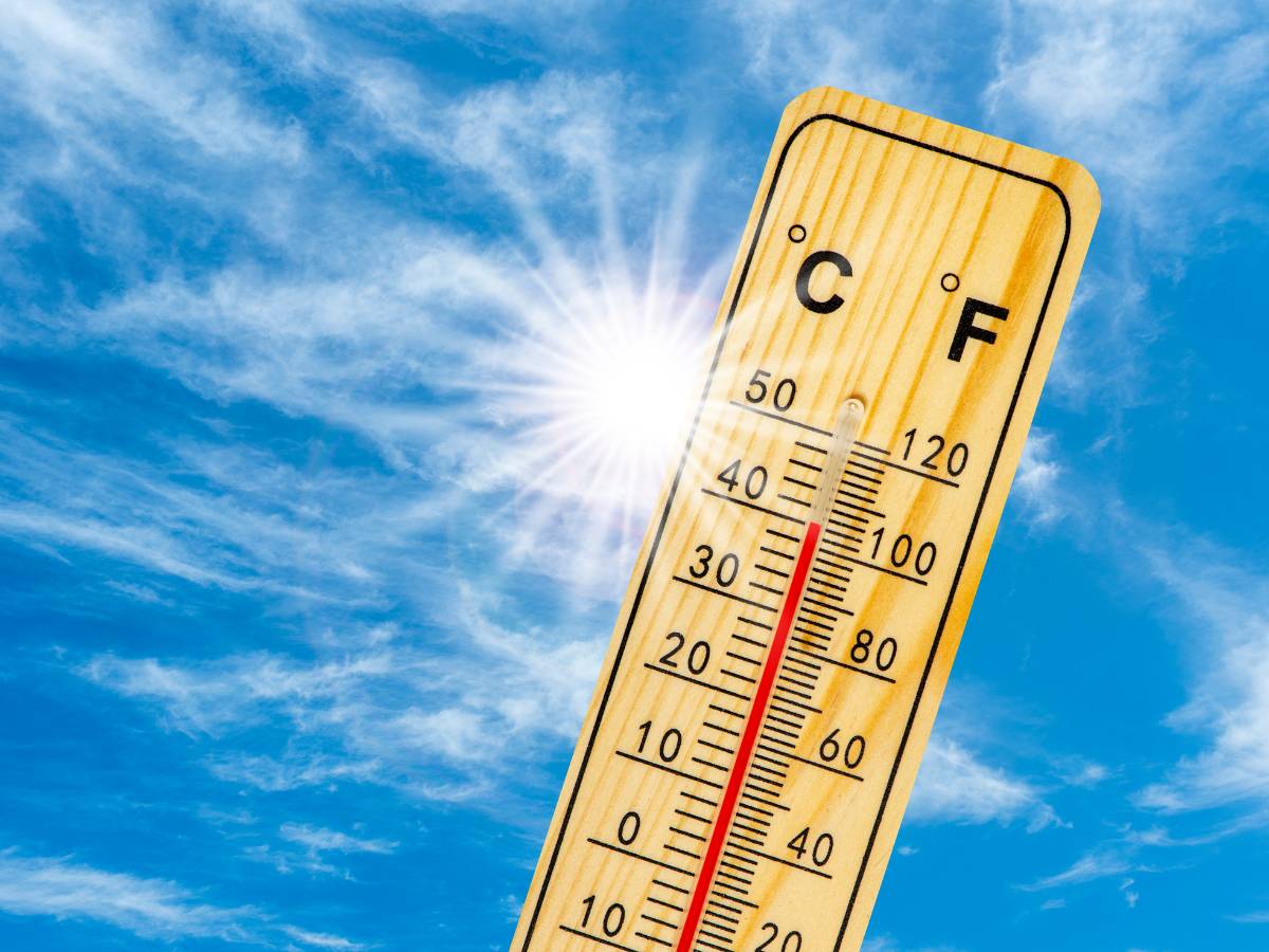 Emergencias activa un seguimiento específico ante la ola de calor en la Comunitat Valenciana