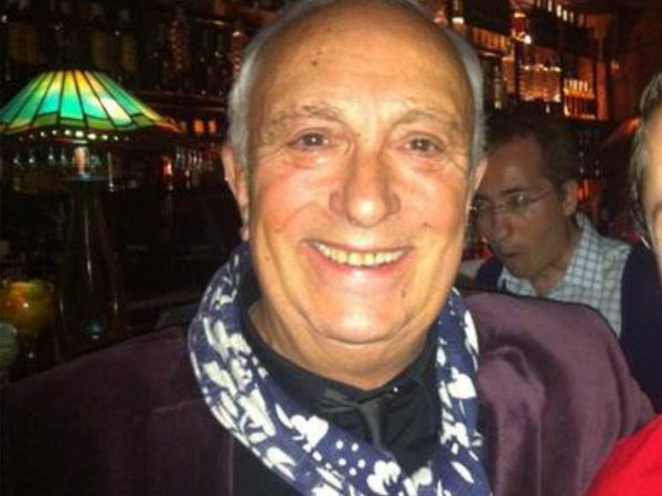 Fallece el periodista Carlos Ferrando a los 76 años