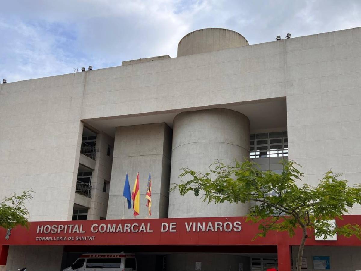 Incremento de plazas en Pediatría para el Hospital de Vinaròs