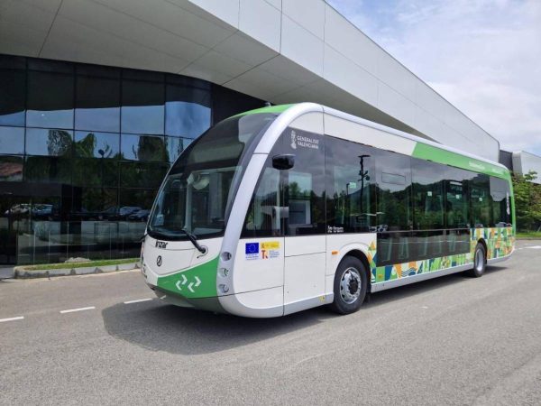 Inician las obras para adaptar el TRAM de Castellón a nuevos vehículos eléctricos