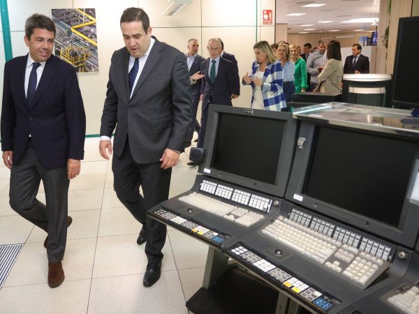 Inversiones millonarias y creación de 9.200 empleos en un año en la Comunitat Valenciana