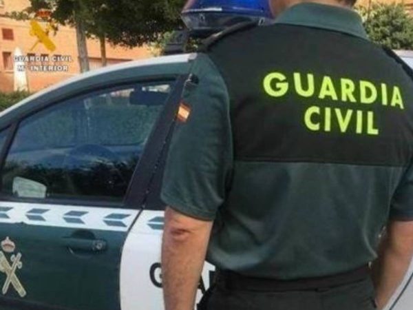 La mujer que mató a su pareja en Orihuela sostiene que actuó en defensa propia