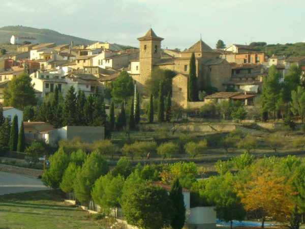 La provincia de Castellón recibe la mayor asignación de fondos para patrimonio