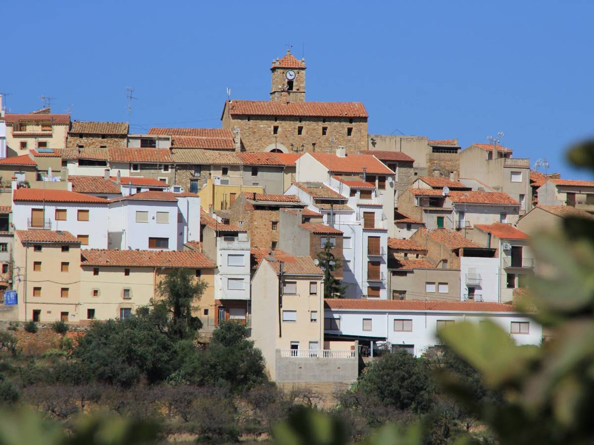 La Torre d’en Besora conmemora los 750 años de Carta Pobla en sus fiestas patronales