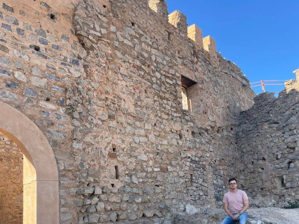 La Villa de El Toro reconquista su castillo