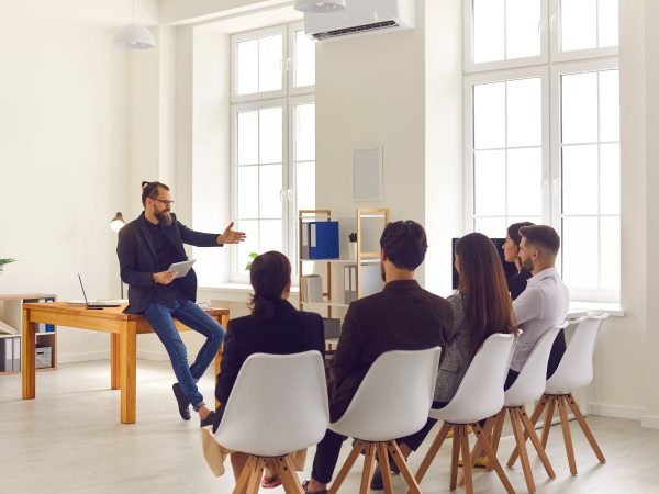 Labora ofrece asesoría gratuita para desempleados que quieren emprender