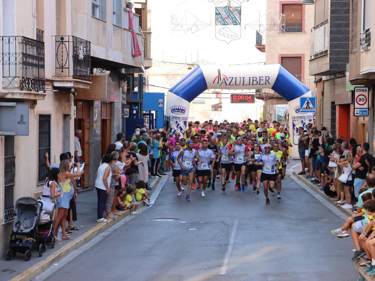 El evento es gratuito y está organizado por el Ayuntamiento con la colaboración de Pamesa Grupo Empresarial