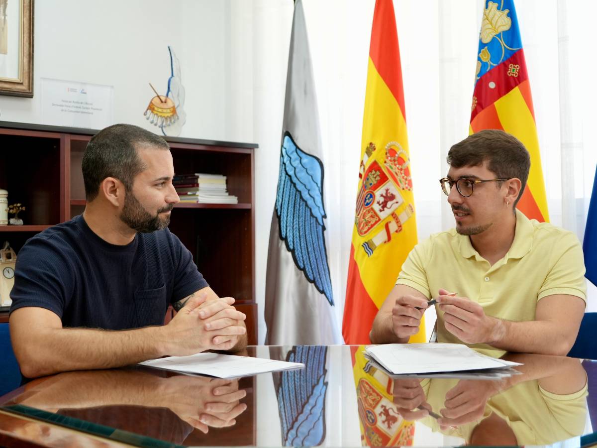 L’Alcora registra el paro más bajo para un mes de julio de los últimos 15 años