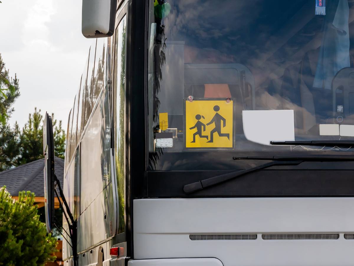 Las familias del Raval Universitari contarán con transporte escolar desde el primer día de clases